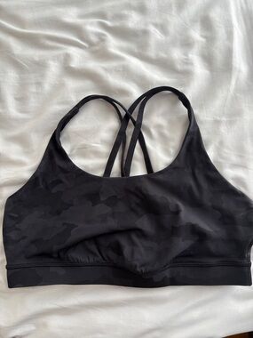 LULULEMON Energy Bra